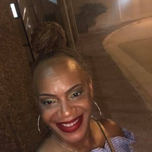 Meet your Posher, Tracy